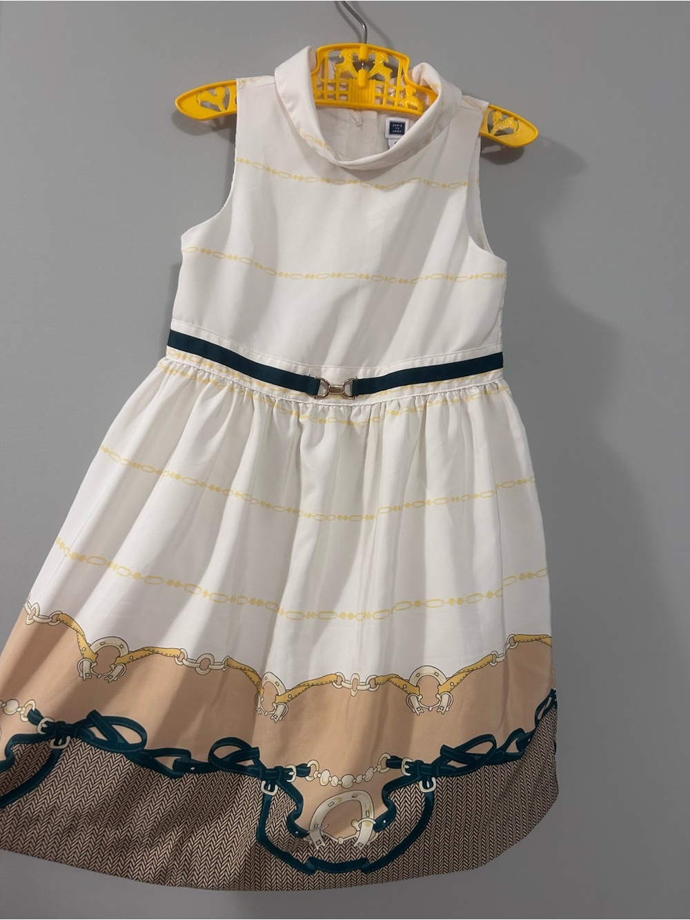 Size 4 dress